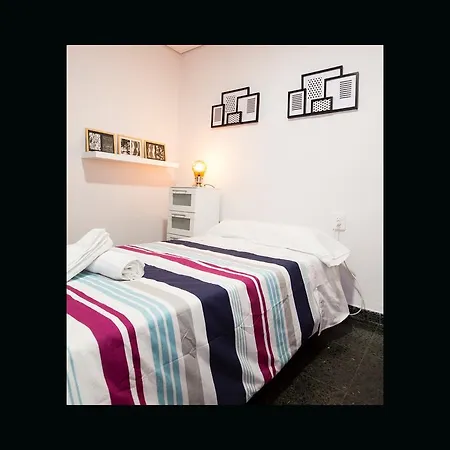Apartamento My - Mercado Abastos *