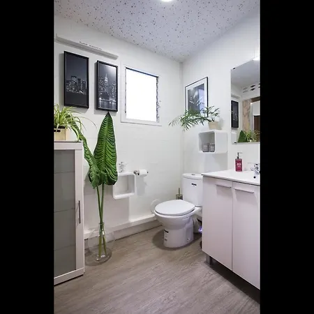 Apartamento My - Mercado Abastos